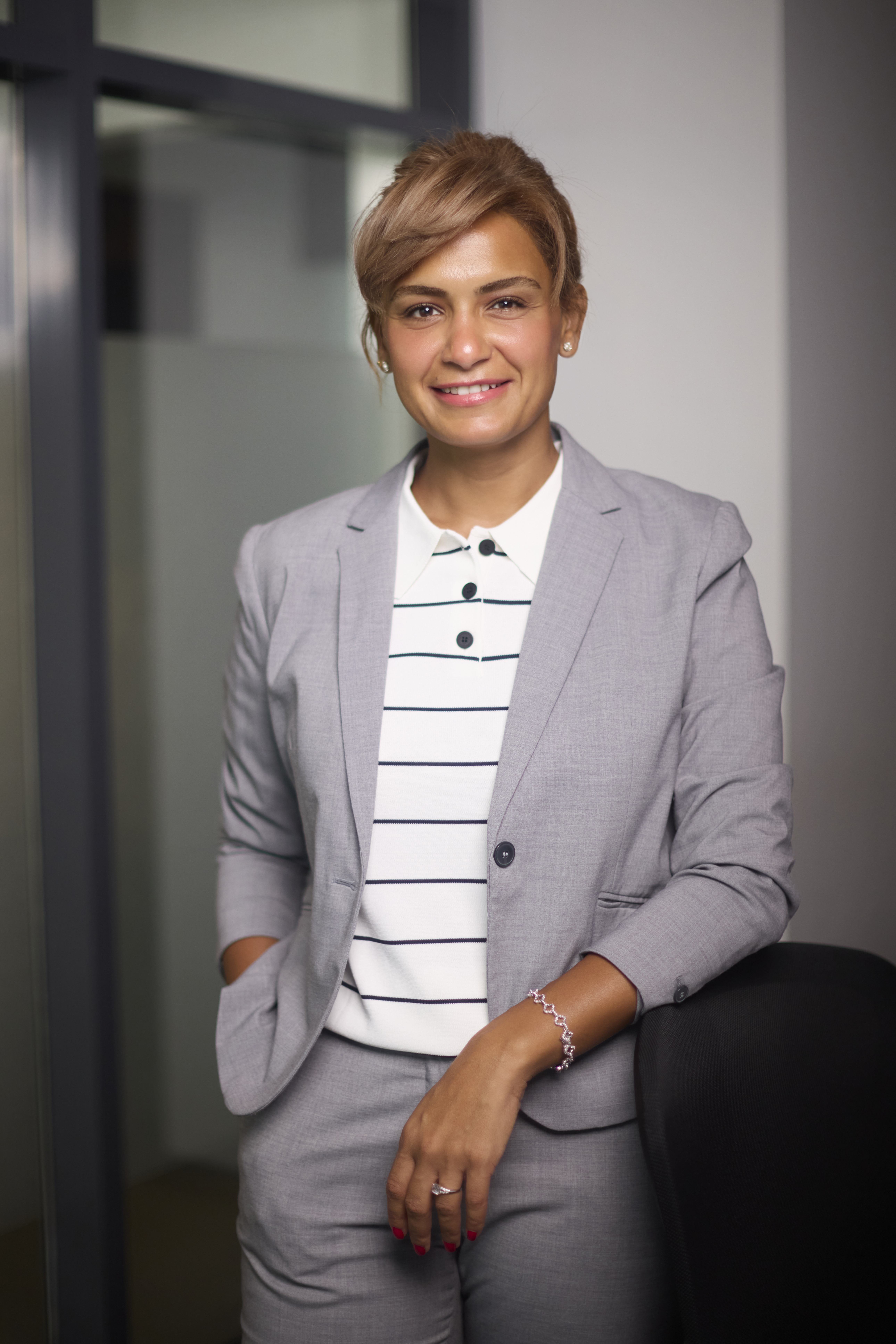 Moushira El-Gayar
