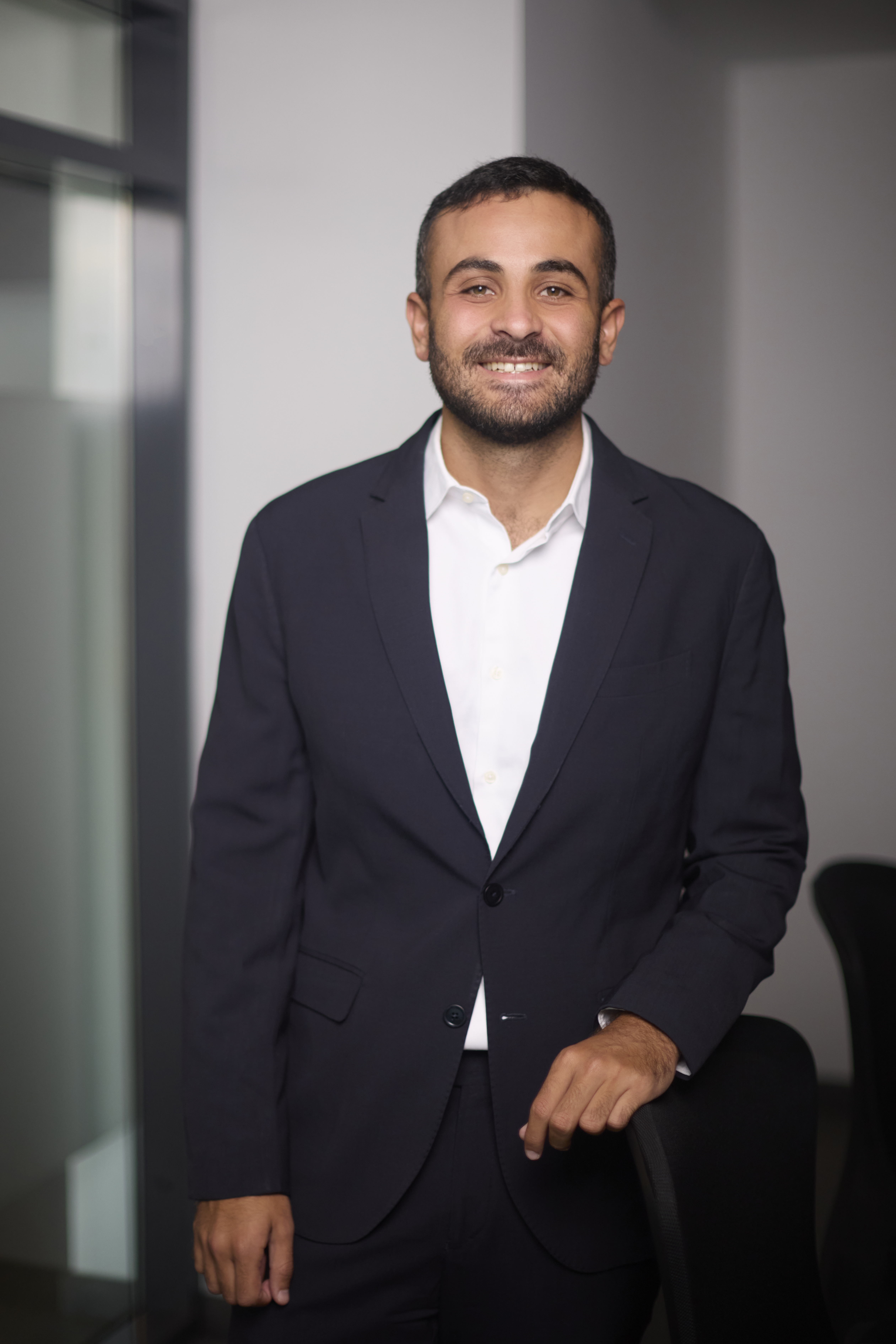 Aly Salem