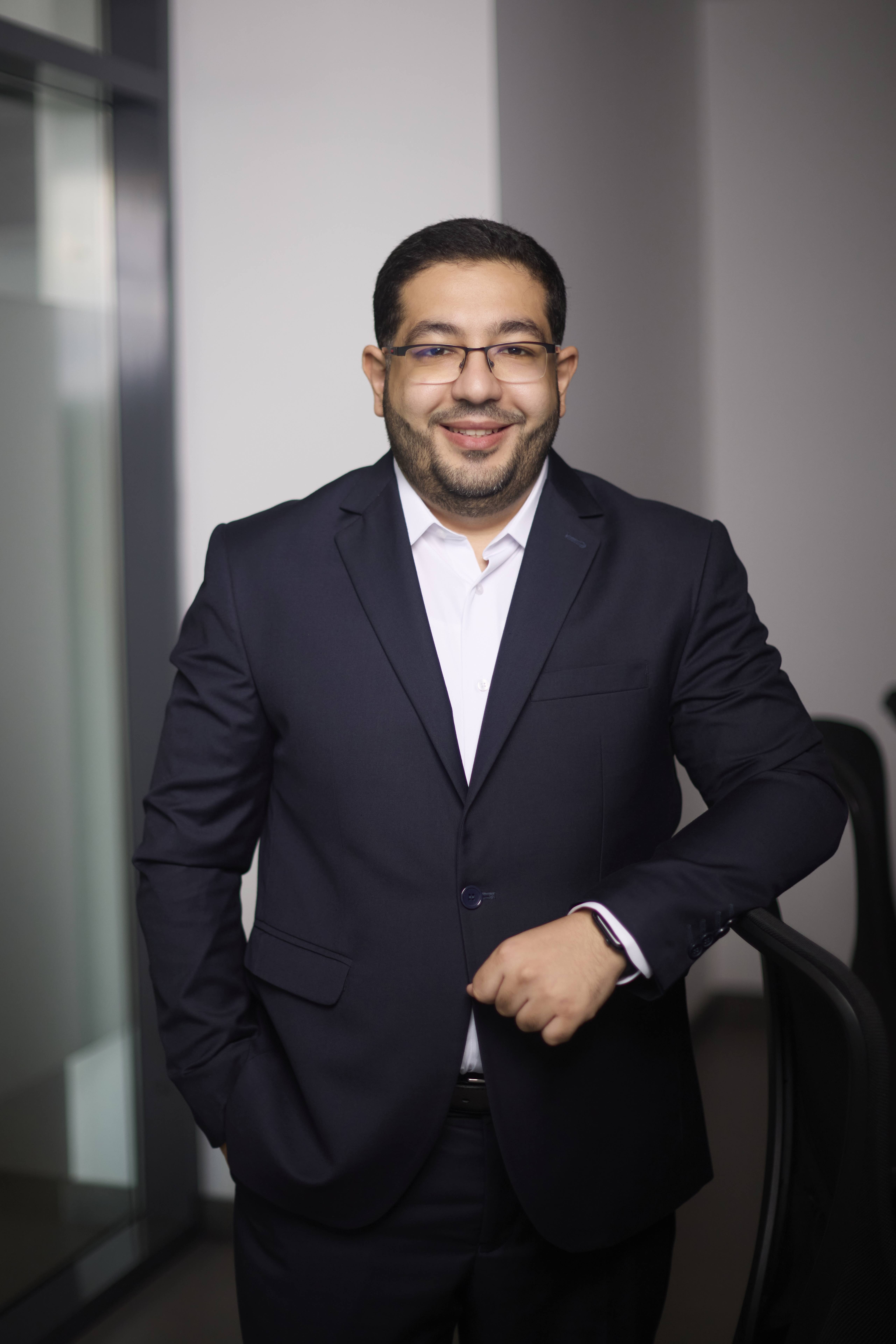 Karim Saad