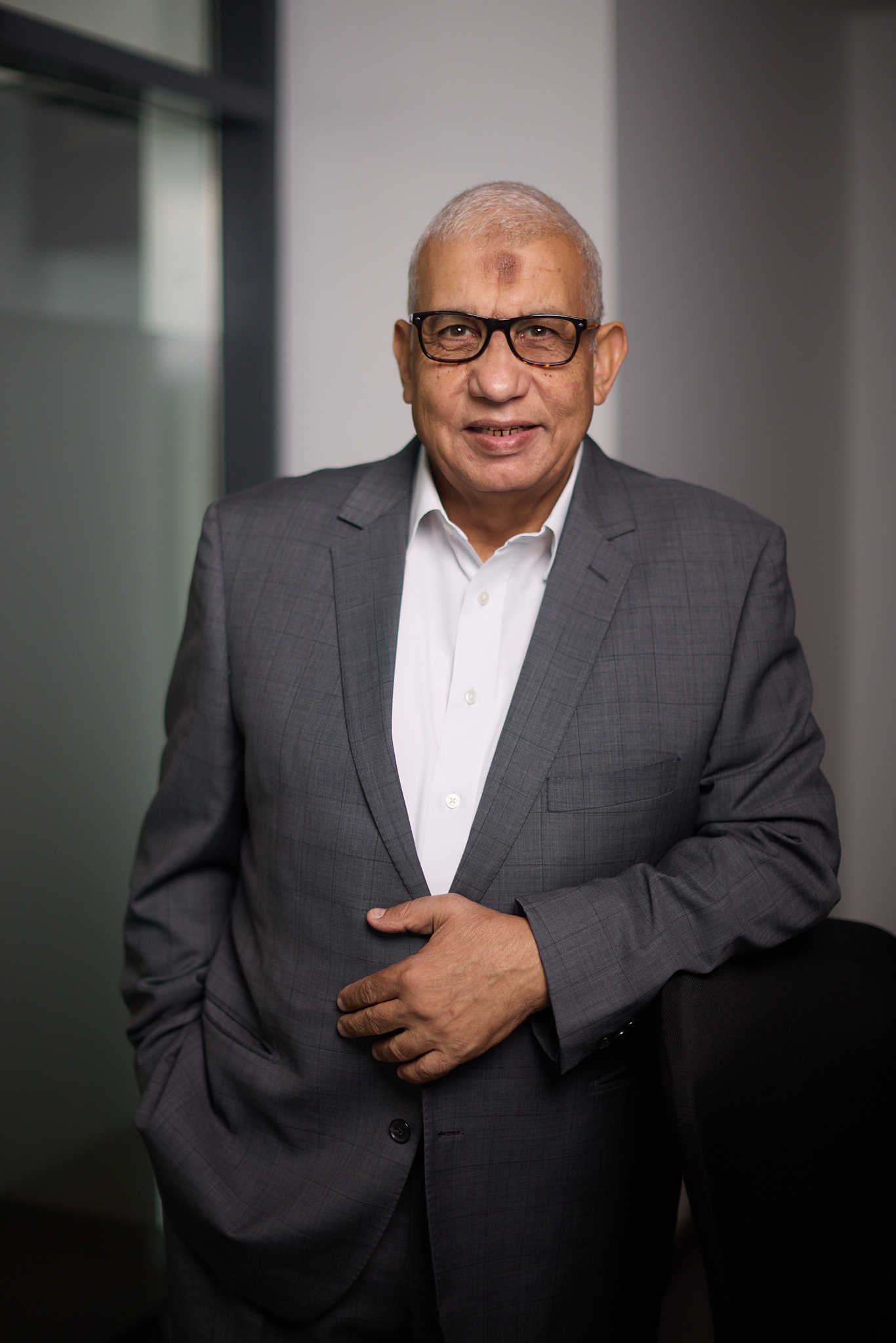 Mohammed AbdelRaouf